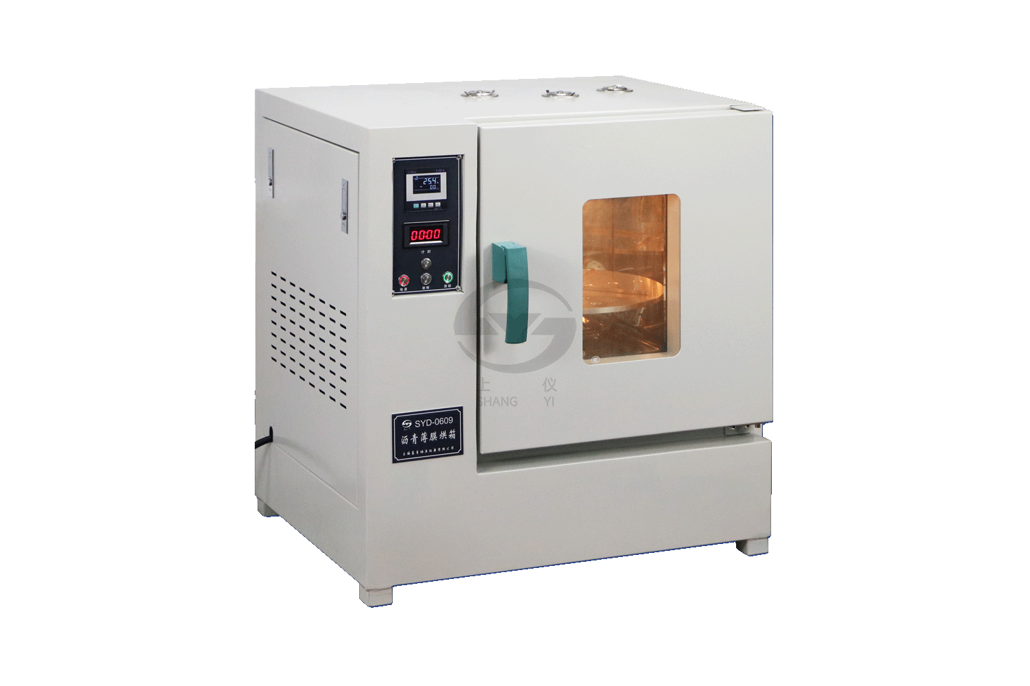 SYD-0609 瀝青薄膜烘箱